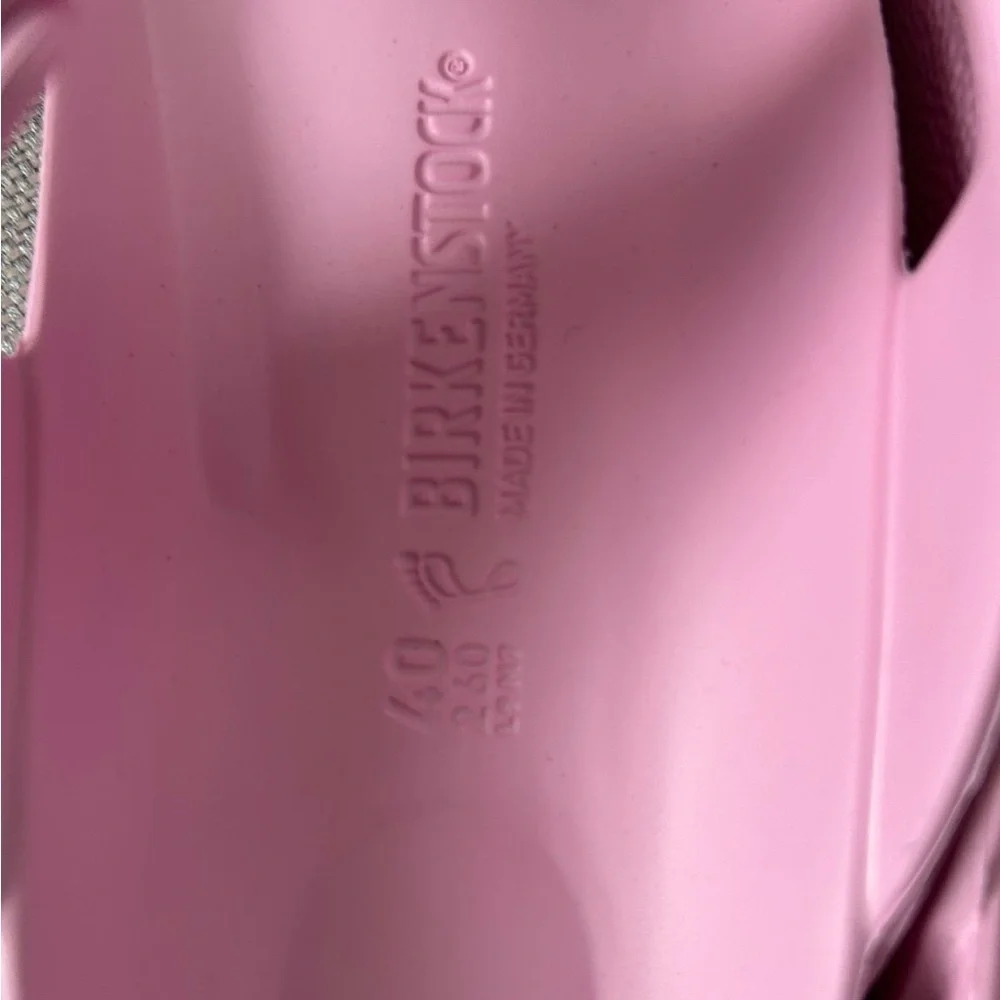 Birkenstock NEW Essentials Gizeh Flip flop